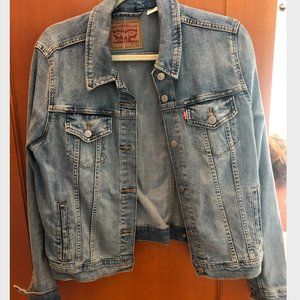 LEVI Original Trucker Jacket